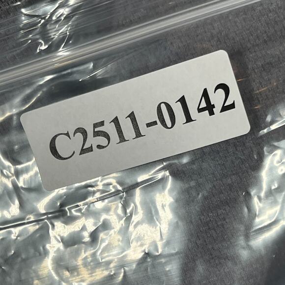 Lululemon Shorts Mens Large Gray Lightweight Athletic Drawstring Casual Gym - Picture 9 of 9